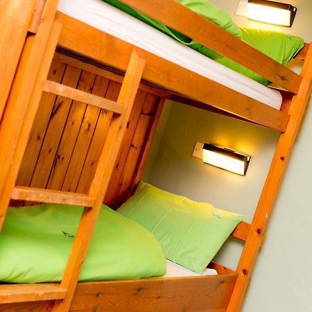 Albergue Yha Ravenstor Millers Dale Exterior foto