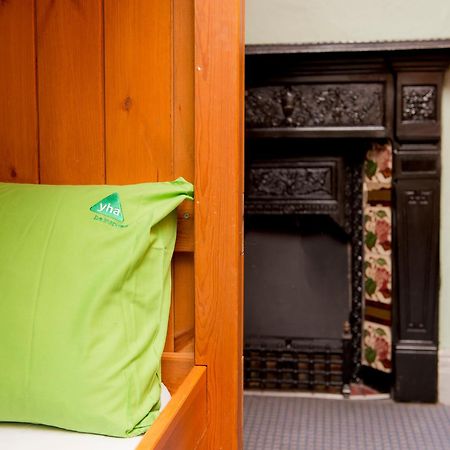 Albergue Yha Ravenstor Millers Dale Exterior foto