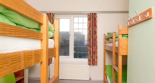 Albergue Yha Ravenstor Millers Dale Exterior foto